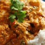 Batter Chicken