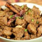 Chicken Cocnut Masala
