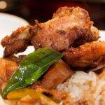 Chicken Jelfrezi