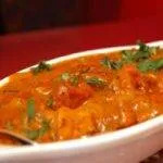 Chicken Mango Curry