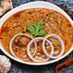 Chicken Korma