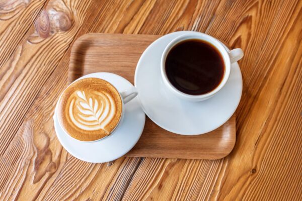 Coffee / Espresso