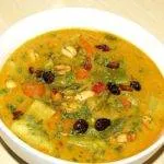Dal Shorba