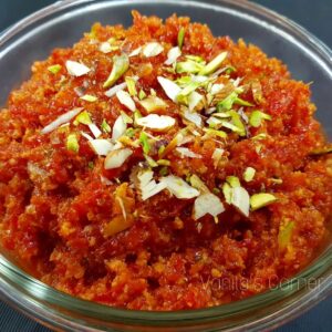 Gajjar-Ka-Halwa
