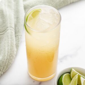 Ginger Ale