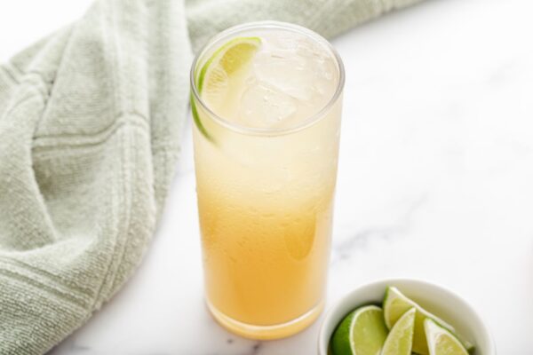 Ginger Ale