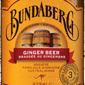 Ginger Beer