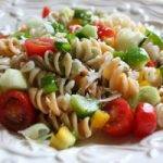 Indian Salad