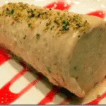 Mango Kulfi