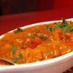 Paneer Tikka Masala