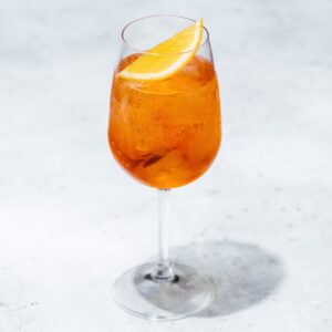 India4u Apro (Alcohol-free)