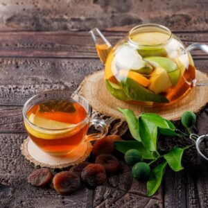 Green Tea / Yasmeen Tea / Preferment Tea / Swatez Tea